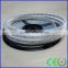 high brightness waterproof flexible whie smd3528 led strip