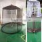 Top brand outdoor umbrella table screen polyester mosquito net