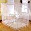 Single door mosquito net with high quality