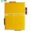 constructive material aluminum solid panel