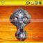 Stainless steel metal casting parts bath crock leg