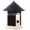 Ultrasonic Outdoor Bark Controller Pet Dog Puppy No Barking Household Training Tool Device Anti Barking House for Animals 50ft