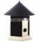 vibrators with remote control ultrasonic birdhouse bark control equipment