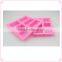 silicone molds for soap and candle,soap making molds,stainless steel soap molds