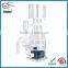 New acrylic protein skimmer for marine tank aquarium protein skimmer