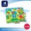 OEM Cartoon Rubber Magnets New Design Magnetic Calendar Wholesale fridge magnet
