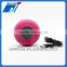 New Fashion Mini Bluetooth Bluetooth Speaker Package with Thick Box, Hight Quality Bluetooth Speaker Circuit Board Inside