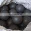 High quality forged carbon steel grinding ball
