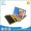 8.0 inch tablet pc protector slide wireless bluetooth keyboard case for samsung