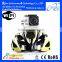 Factory Wholesales full HD 1080P wifi underwater helmet extreme sports video action camera with 30m waterproof