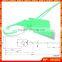 Big Flag Numbered Plastic Security Container Seals DP-420RL