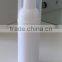 50ml cosmetic foam pump bottle