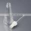 Wholesale eco-friendly plastic blow bottle for body lotion