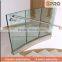 aluminium glass railing lowes handrails for outdoor steps for sale