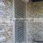 New product aluminum garage door roller shutter door china supplier