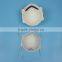 EN14683 and FDA510K Surgical Mask with earloop