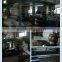 Aluminum foil coated 450g fiberglass insulation