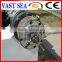 pe wood pellet production line/extrusion line/making machine