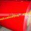 ASTM,JIS,GB, EN,DIN PPGI for Roofing Building any color as requirement