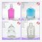 100ml perfume glass bottle with high quality and low price