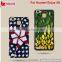Biaoxin popular double color in one bulk cheap for huawei phone covers