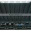 Atom N2600/N2800 dual core CPU industrial MINI pc embedded 12V mini PC