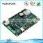 professional pcb assembly factory of wireless keyboard pcba design