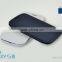 Wireless charger for Samsung i9300 S3 (with receiver built in lether flip case)