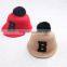 Baby Words Beanie Winter Hat For Girl And Boys