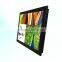 metal case 4:3 20inch cga ega vga open frame lcd monitor