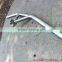 titanium mtb handle bar combine with stem titanium mtb bicycle handle bar customize bicycle handle bar