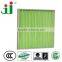 G3 G4 Pre Filtration heavy duty filter Air Filter