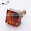 Cabinet Assembly Hardware Diamond Furniture Interior Glass Knob