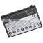 1100mAh SBP-17 Battery For ASUS P320 P835gb/t 18287-2013 mobile phone battery