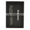 Rechargeable Lithium Cell Phone Battery For Lenovo BL174 Battery A356 A60 A500 A65 A368 A390 A370e A376 A390T Battery