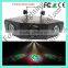 Super quality latest 126*f5mm rgbwa leds led moonflower effect lgith