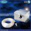 Starburst fiber optic night light with end fiber optic cable and sigle port illuminator