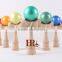 2016 high quality new wooden kendama manufacturer for wholesale