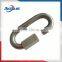 Stainless Steel Wide Haw Quick Link