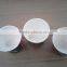 logo print paper cups disposable coffee paper cups