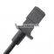 Rear - Right ABS Wheel Speed Sensor 4670A582 for MITSUBISHI Outlander 2008-2013