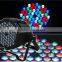 special Product!!LED 54pcs RGB 3in1 waterproof Outdoor Par Light