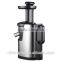 2016 the latest AC motor 43RPM stainless steel housing slow juicer,tomato juicer