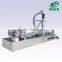 liquid soap filling machine