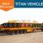 tanzania used flatbed trailer for sale with 20% off