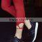 Women Yoga Sports Pants Women's Sublimation Printing Compression Workout Running Leggings Yoga Pants