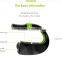 Newest Bluetooth Headphones, CSR 4.0 Bluetooth Version Sports Headset Dual-Ear Earbuds Sport Adjustable earphone