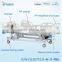 king size adjustable 3-position hospital bed