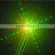 8 Gobos Twinkling Christmas Laser Light