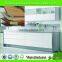 mdf white fiber Kitchen Cabinet